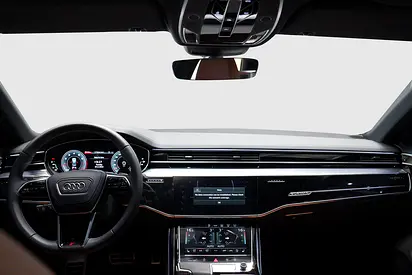 صورة مصغرة 5 لـ 2023 AUDI A8