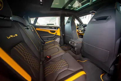 2024 Lamborghini URUS — миниатюра 14