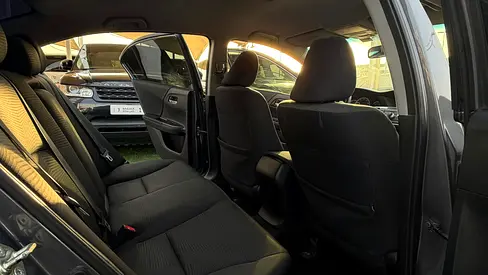 2017 Honda ACCORD 缩略图 12