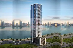 Live or Invest | 2BR Master | Direct Lake View | Freehold | No Commission