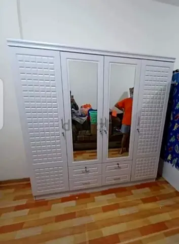 Brand new 4door wardrobe available