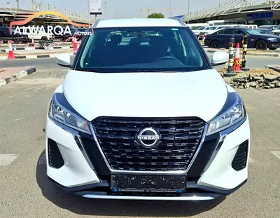 2024 Nissan KICKS 照片 3