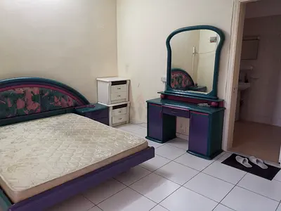 Master Bedroom for Rent