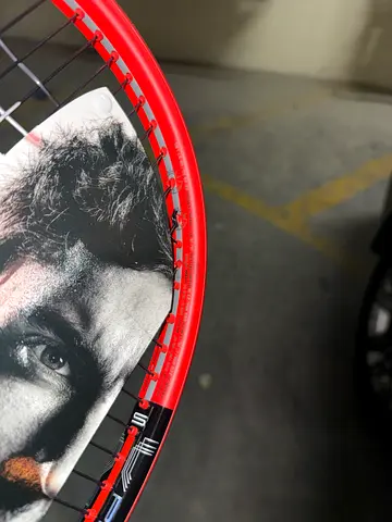 Head Tennis Racket