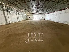 Warehouse for Rent in Sharjah