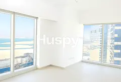 Corner Unit | Partial Sea View | Mid Floor