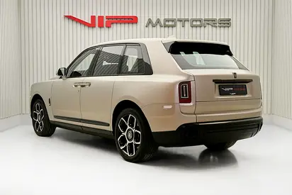 2021 ROLLS-ROYCE CULLINAN 照片 6