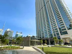 Open Canal View | High Floor | Brand New