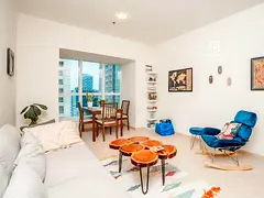 High Floor | Well-maintained | Vacant Soon