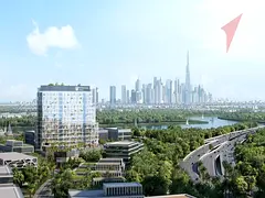 Your Dream Home Awaits in Meydan Horizon
