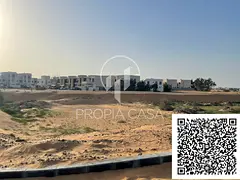 Four Villa Plot | unique opportunity in Al zahya 1 | Two corner plot and four in the middle