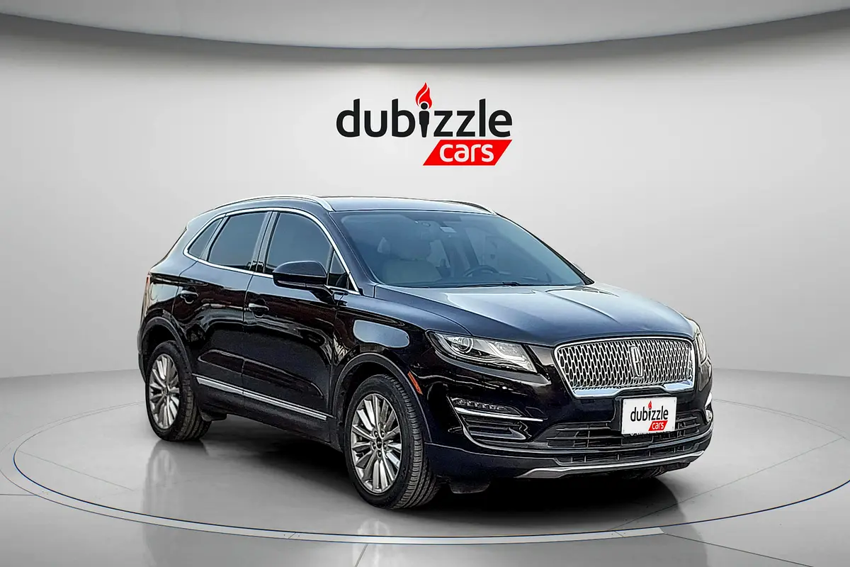 Lincoln MKC 2019 — photo 1 of 14