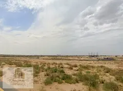 Prime land for sale in the Mazir'ah area – an excellent investment opportunity 🔥