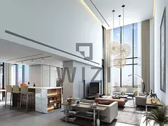 Spacious 1BR | Mid Floor | Ras Al Khor View