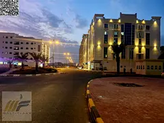 Own a studio apartment at a competitive price with a down payment of only AED 50,000 in Al Ameera Vi