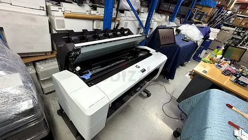 Hp plotter for sale