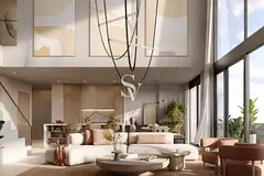 Special offer 40/60 | Forest living | 2BR+Maids