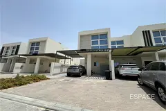 Ready to Move | Unfurnished | Spacious