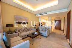 1 Bedroom | Serviced | High Floor | Luxury