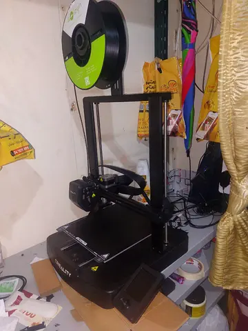 Affordable 3D Printing in Ajman – Custom Parts  Models | 1.5 Dhs/Gram