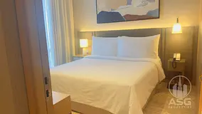 High Floor | 1BED Room | Fully Furnished