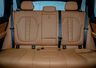 BMW X5 xDrive40i M Sport, миниатюра 14