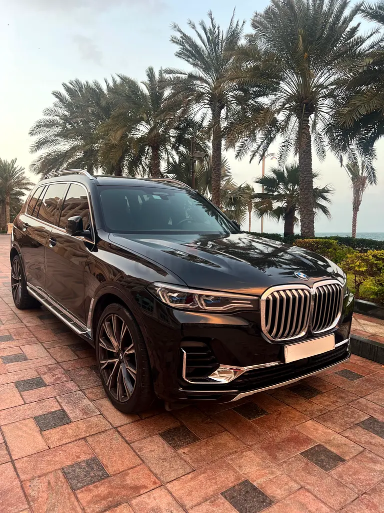 xDrive40i