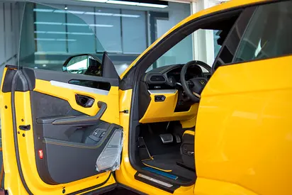 2024 Lamborghini URUS — миниатюра 9