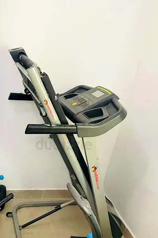 High-Quality Treadmill for Sale