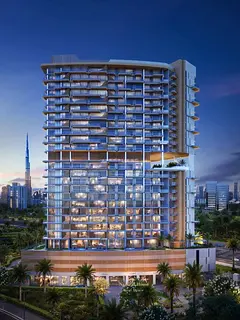 Prime Investment opportunity | Freehold | Zero TAXs | High ROI &amp; Stunning Open Views