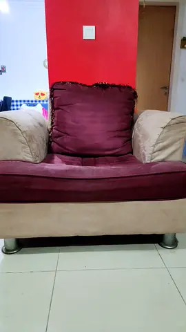 L Sofa