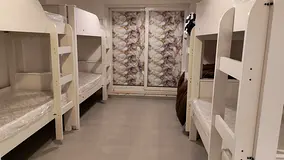 Bed Spaces ( Ladies )