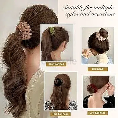 Versatile Hair Clips for All Occasions