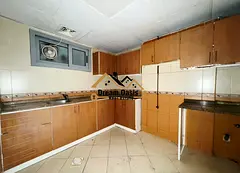 Specious 1BHK With Central AC in Muwaileh Commercial