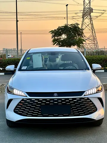 BYD Qin Plus DM-i 55KM,Zero KM,Smart Driving Edition ,Can Arrange Bank Loan