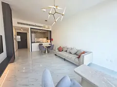 Newly Furnished | 2 Beds + Big Maid Room | Ready to move in