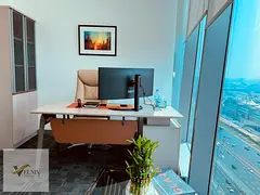 Premium Office Space | Downtown | Next to Metro | All Bills Including
