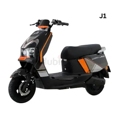 Electric Scooter for Sale - Excellent Condition