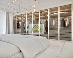Skyline View Signature Finishing Quality Developer 3BED+Maid+Store