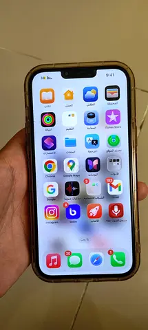 Apple iPhone 13 pro max 256 gb with Stunning Display