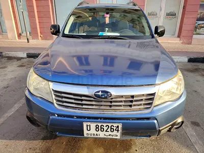 AWD Legendary Subaru, Boxter Engine for Sale