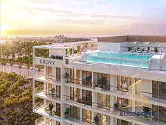 Spacious Layout _ High ROI _ Prime Location