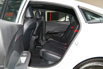 MG MG5 Luxury, миниатюра 6