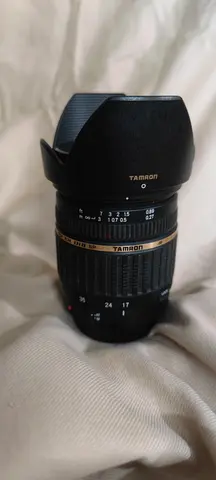 Tamron 17-50 F2.8