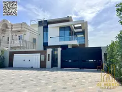 From the owner: A unique opportunity to own a luxurious villa with spacious areas and privacy. The