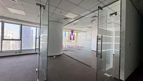 FITTED | UNFURNISHED | HIGH FLOOR | PRIME LOCATION
