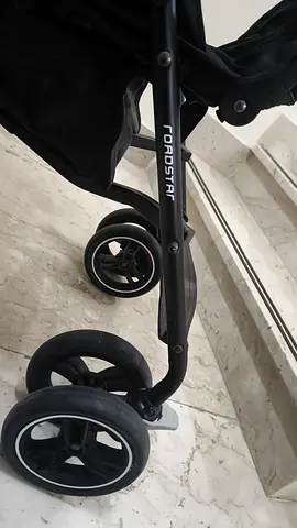 Used Roadstar Stroller for Sale