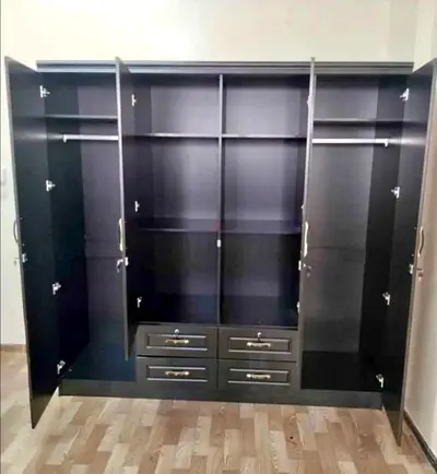 Brand new 4door wardrobe available