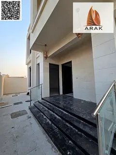 A premium opportunity to own a ground floor, first floor, and rooftop villa with high-end specificat