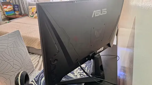 ASUS TUF Gaming Monitor